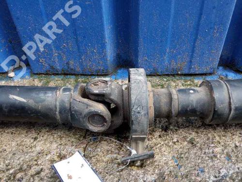 Driveshaft BMW 3 (E36)  | BP6074115M37 