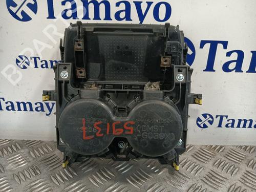 Middle console MAZDA CX-30 (DM) SKYACTIV-G M Hybrid | BP30396625I22