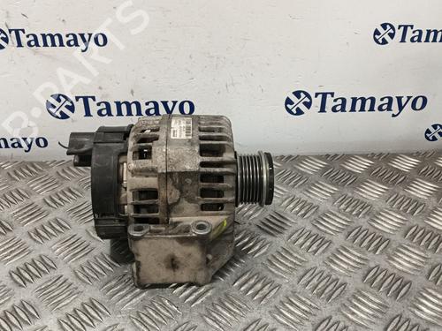 Used Alternator FIAT 500 (312_) 1.3 D Multijet (312AXE1A) (95 hp) 27871341