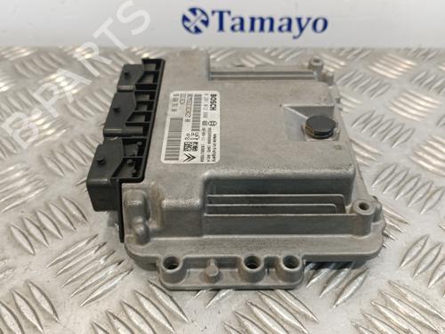 Engine control unit (ECU) CITROËN C4 Grand Picasso I (UA_)  | BP18071887M57 