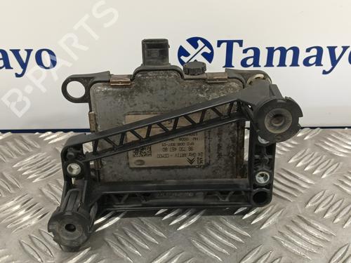 Electronic module PEUGEOT 3008 I MPV (0U_) 1.6 HDi | BP13610975M83 