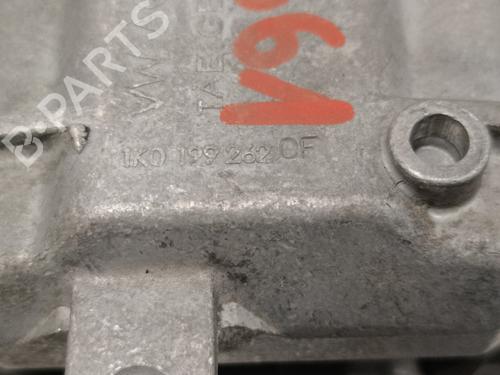 Engine mount VW GOLF V (1K1)  | BP16122617M89 