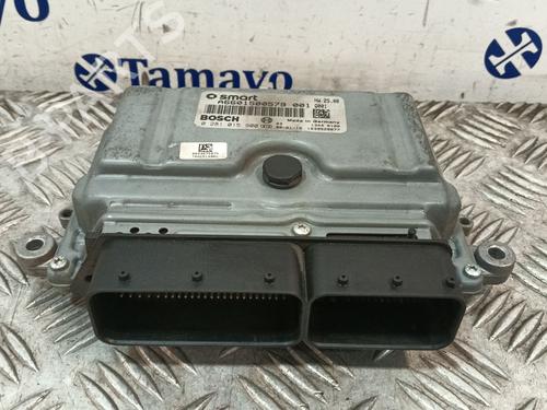 Used Engine control unit (ECU) SMART CITY-COUPE (450) 0.8 CDI (S1CLC1, 450.300, 450.301, 450.302, 450.303,... (41 hp) 32403063