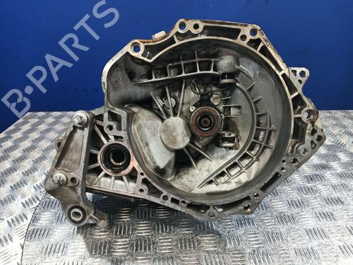 Używane Skrzynia biegów OPEL CORSA D (S07) [2006-2015]  29395559