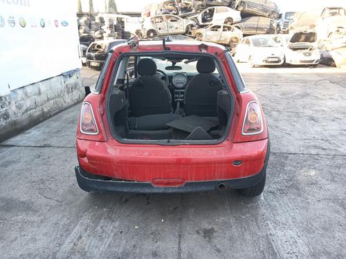 Engine mount MINI MINI CLUBMAN (R55) Cooper | BP39105249M89 - Image 9