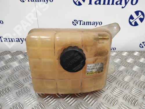 Used Expansion tank SSANGYONG KYRON 2.0 Xdi (141 hp) 11813183