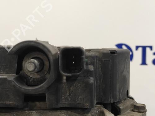 Alternator PEUGEOT 206+ (2L_, 2M_) 1.1 | BP15107966M7 
