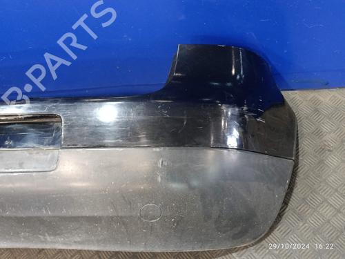 Rear bumper VW GOLF V (1K1)  | BP20978844C8 