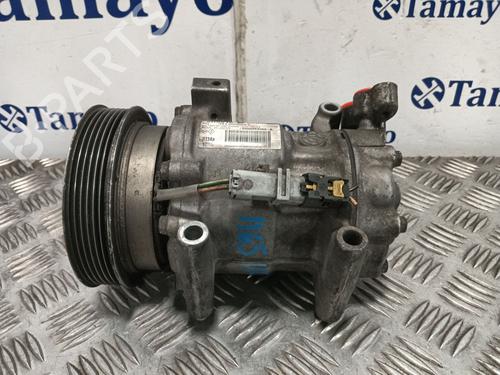 AC compressor FORD KA (RU8) 1.2 | BP27986049M34 