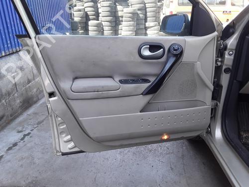 Engine control unit (ECU) RENAULT MEGANE II Saloon (LM0/1_) 1.5 dCi (LM1E) | BP30587267M57