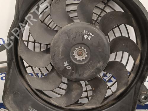 Radiator fan HYUNDAI H-1 / STAREX Bus (A1) 2.5 TCi | BP15883096M35 