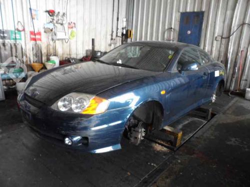 ECU airbags HYUNDAI COUPE II (GK)  | BP893295M53 