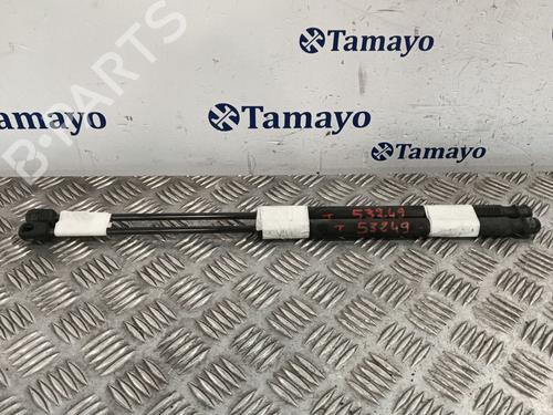 Used Tailgate lift support CITROËN SAXO (S0, S1) 1.5 D (57 hp) 29309387