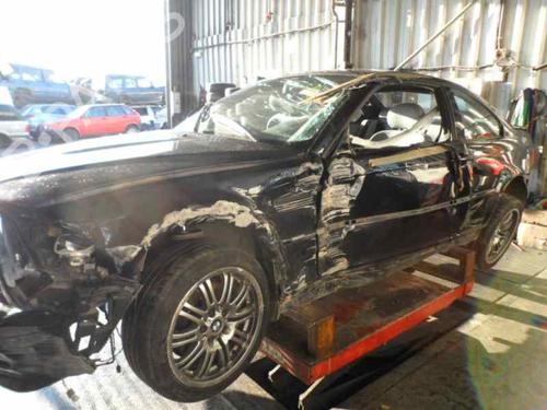 Gearkassestyreenhed BMW 3 Coupe (E46) M3 | BP1229787M52 