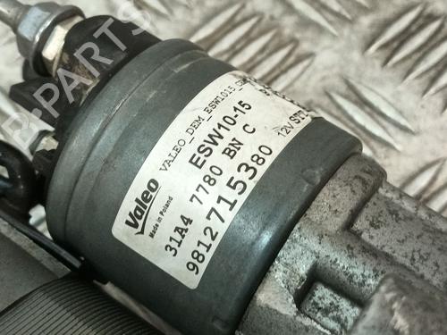 Starter CITROËN C3 III (SX) 1.2 PURETECH 82 | BP32451437M8
