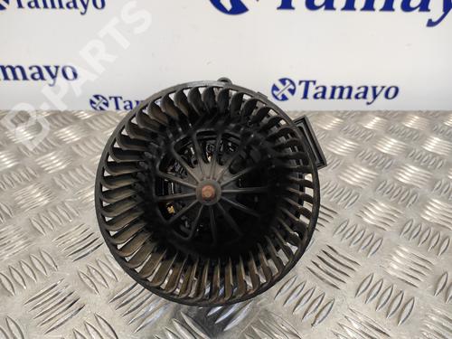Used Heater blower motor CHRYSLER GRAND VOYAGER V (RT) [2008-2011]  11024527