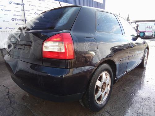 Left taillight AUDI A3 (8L1) 1.9 TDI | BP12169998C34 