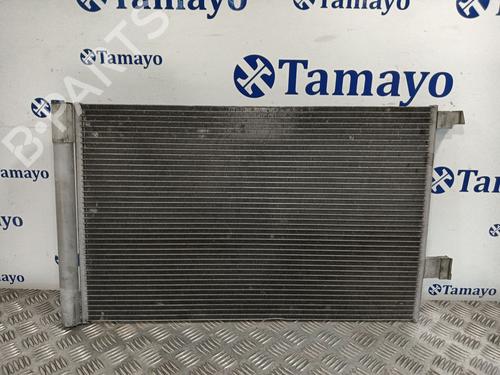 Used AC radiator JAGUAR XE (X760) 2.0 D (180 hp) 30599708