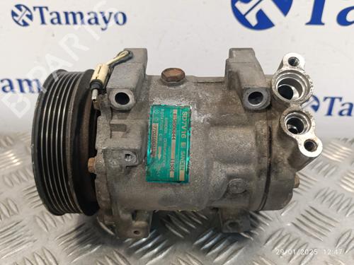 Used AC compressor RENAULT KANGOO (KC0/1_) [1997-2025]  23118017