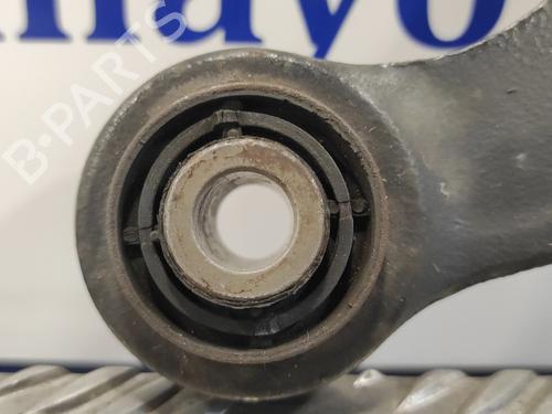 Venstre bagtil bærearm FORD FOCUS I (DAW, DBW) 1.8 Turbo DI / TDDi | BP14991625M14 