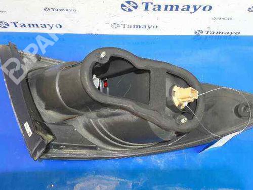 Right taillight MAZDA 6 Hatchback (GG) 1.8 | BP5028223C35 
