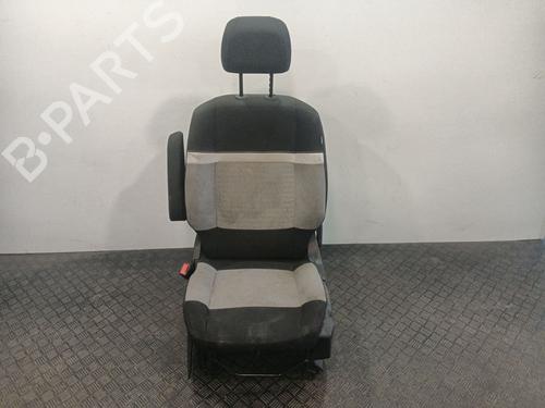 Stol venstre foran Stol venstre foran CITROËN BERLINGO Box Body/MPV (K9) 1.5 BlueHDi 100 (102 hp) 36033026 36033026
