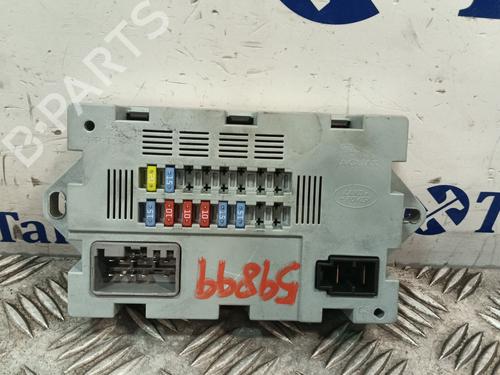 Scatola fusibili LAND ROVER DISCOVERY IV (L319) 3.0 SDV6 4x4 (256 hp) 32312042