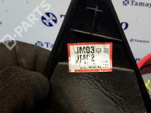 Right mirror HYUNDAI GETZ (TB)  | BP174187C27 