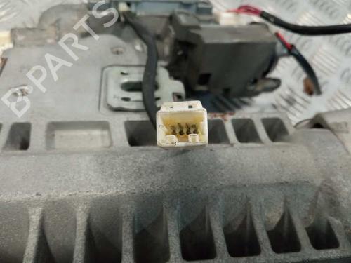 Steering column NISSAN PATHFINDER III (R51)  | BP24959712M21 