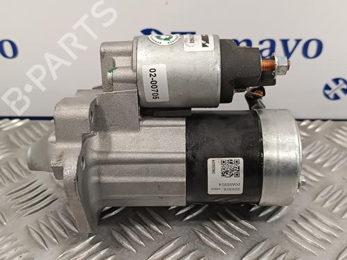 Starter DACIA SANDERO  | BP15414637M8 