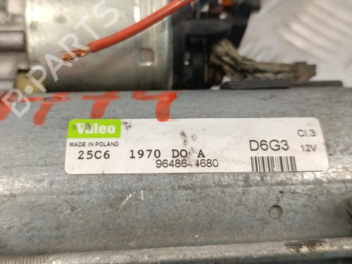 Starter CITROËN C4 I (LC_)  | BP18082203M8
