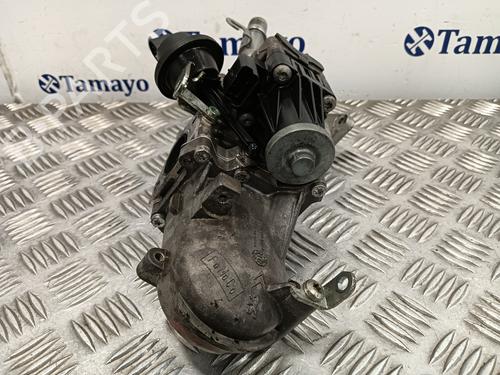 Egr PEUGEOT EXPERT Van (VF3A_, VF3U_, VF3X_)  | BP23648670M69 