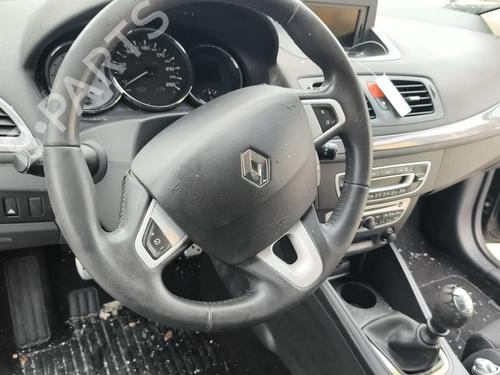 Used Switch Switch RENAULT MEGANE III Coupe (DZ0/1_) 1.4 TCe (DZ0F, DZ1V) (131 hp) 40255504 40255504