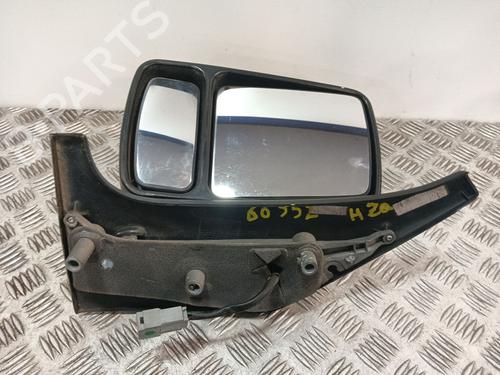 Retrovisor esquerdo NISSAN INTERSTAR Van (X70) dCi 115 | BP33236446C26 - Image 5