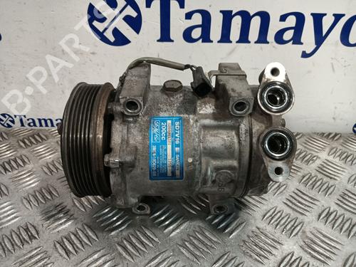 Klimakompressor für MAZDA 3 (BK) [2003-2009]  31341152