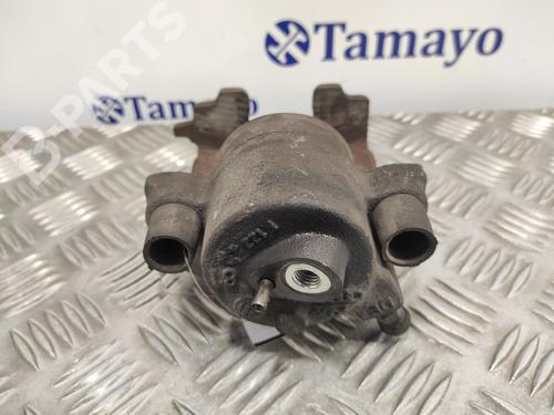 Left front brake caliper VW GOLF V (1K1) 1.9 TDI | BP11565299M105 