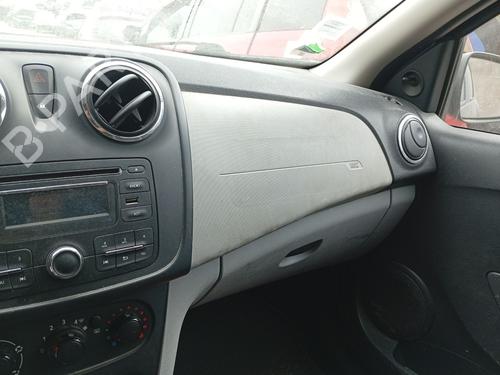 passenger-airbag-dacia-sandero-ii-2012-36998428 main image