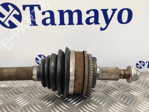 Right rear driveshaft LAND ROVER RANGE ROVER SPORT I (L320) 2.7 D 4x4 | BP14835516M41 