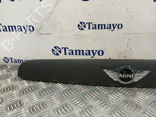 Bagagerumshåndtag MINI MINI (F56) | BP32155452C132