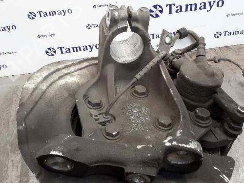 Right front brake caliper BMW 1 (E87) 120 d | BP11565761M104 