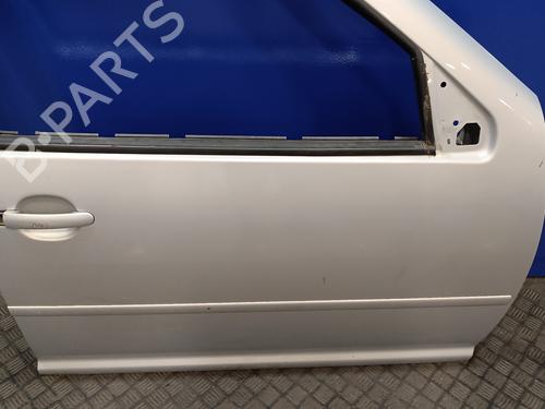 Right front door VW GOLF IV (1J1) 1.9 TDI | BP15772369C3 