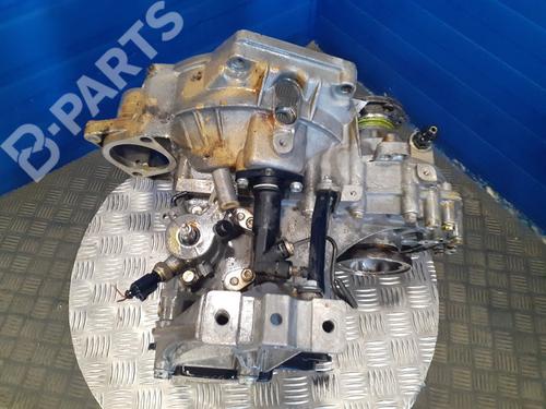 Gearbox VW GOLF IV (1J1)  | BP8197829M3 