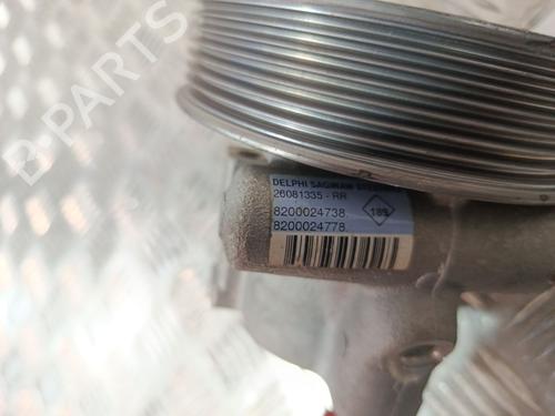 Steering pump RENAULT TRAFIC II Platform/Chassis (EL) 2.0 dCi 90 (EL0H, EL00, EL01, EL0M, EL0P, EL0S) | BP40265944M99 - Image 5