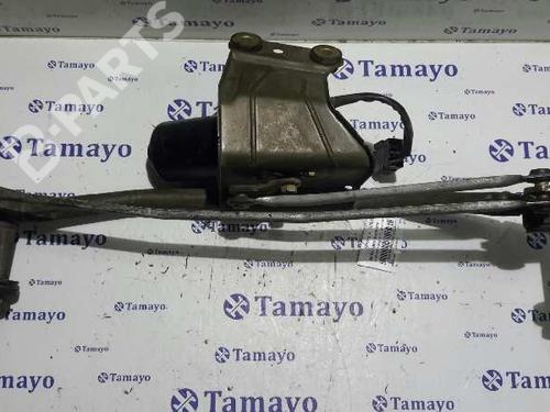 Front wiper motor MERCEDES-BENZ VITO Van (W638)  | BP1353397M29 