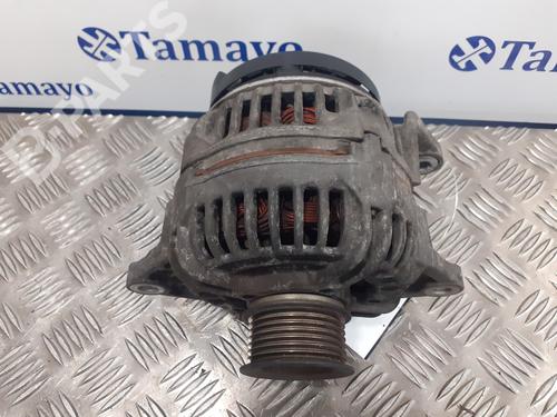 Alternator IVECO DAILY IV Van  | BP9553267M7 
