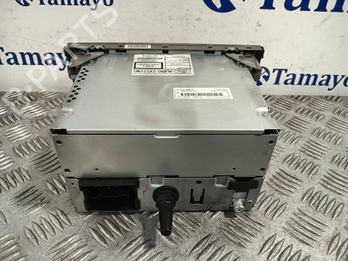 Radio FORD KUGA I 2.0 TDCi | BP31164689E6