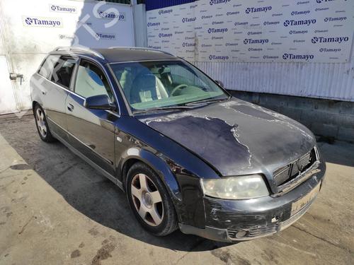 Gearbox AUDI A4 B6 Avant (8E5) 2.5 TDI | BP17646937M3 