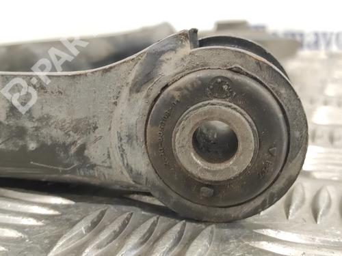 Left front suspension arm SEAT IBIZA IV SC (6J1, 6P5) 2.0 TDI | BP7176027M12 
