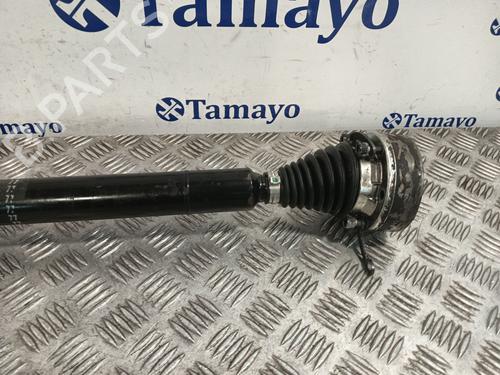 Right front driveshaft DAEWOO LACETTI Hatchback (KLAN) 1.6 | BP40088705M39 - Image 3
