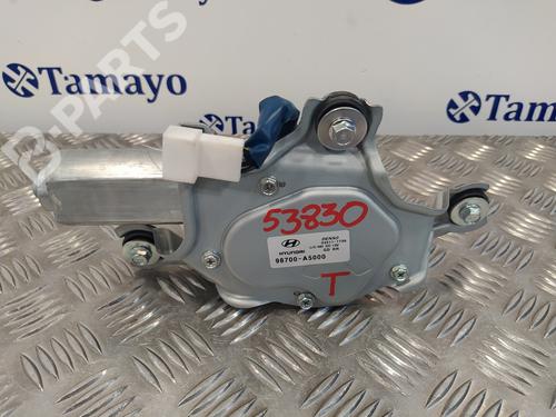 Used Rear wiper motor HYUNDAI i30 (GD) [2011-2025]  10348718